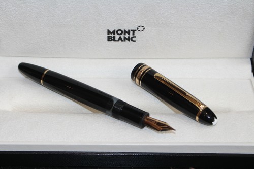 Montblanc meisterstück - montblanc,