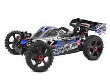 Team Corally - SPARK XB-6 -