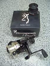 Browning Rolle Angelrolle Hi-Power HP 5000, neu, ovp Stationärrolle