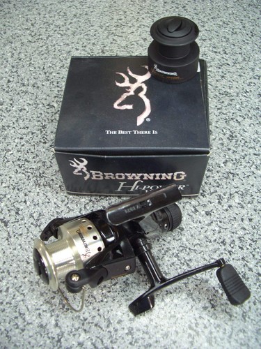 Browning rolle angelrolle - rolle,