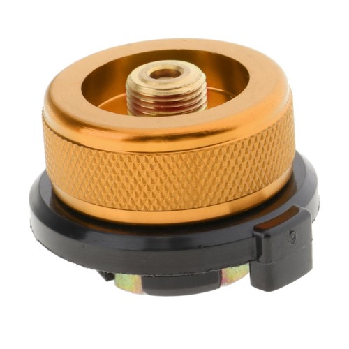 Camping gasadapter outdoor - gasadapter,