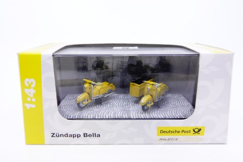 5280 schuco zündapp - 5280, r