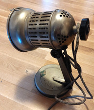 Lampe Grandiosa Design DDR Art