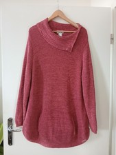 Collection L  Pullover Gr. 48 50 52 2xl XXL     Breite 70 cm   100% Baumwolle