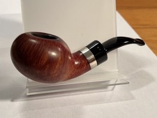 Poul Winslow Pfeife Handcut