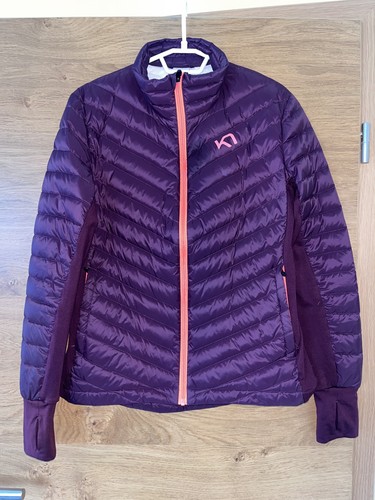 Kari traa damen jacke - traa, l