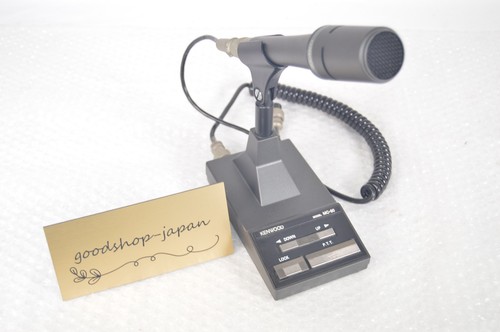 Kenwood trio dynamisches - kenwood, mc-90