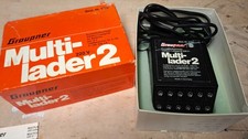 Graupner Multilader 2 -