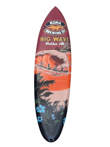 Deko surfboard 100cm kona - deko,
