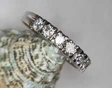 115  WG 585 Brillantring 3,13g