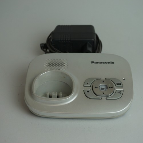 Panasonic tg7321g basis - kx-tg7321g,