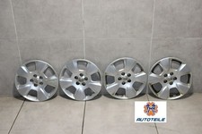 Opel Combo D Radkappen Radblenden Radzierblenden 15 Zoll 51921756 51894537