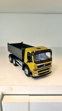 VOLVO FM Kipper