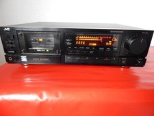 JVC TD-R 611