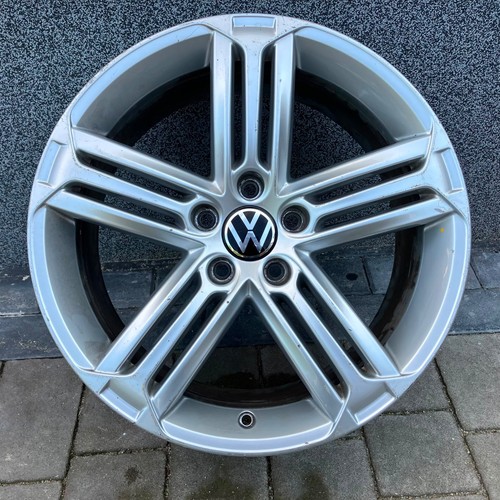 Oryginal alufelge scirocco - oryginal,
