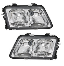 Scheinwerfer Set für Audi A3