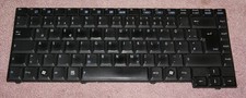Original Asus Tastatur aus