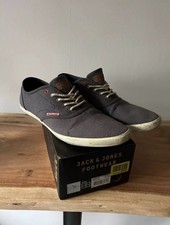 Jack Jones Sneaker 46 Navy