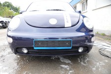 New Beetle 9C Stoßstange