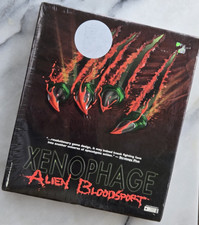Xenophage Alien Bloodsport PC