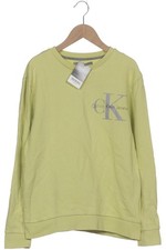 Calvin Klein Jeans Sweater Herren Sweatpullover Sweatjacke Sweatshir... #5jg74ig