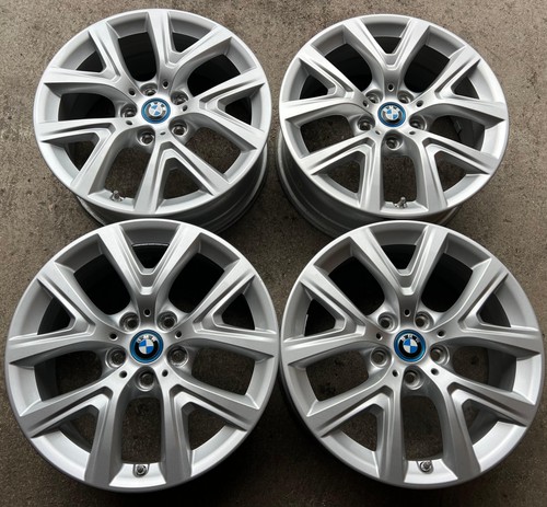 Original alufelgen bmw - original,