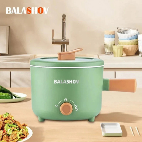 Balashov mini elektroherd 220v - balashov,