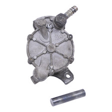 VW T4 Unterdruckpumpe Vakuumpumpe 075145100 2,5 TDI AAB ACV 