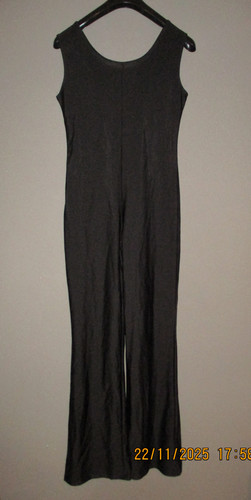 256 gymnastikanzug overall - 256.gymnastikanzug,