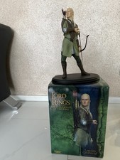 Sideshow LOTR The Fellowship