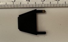 Spur 1 1:32 Ablaufblech