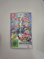 Super Smash Bros. Ultimate