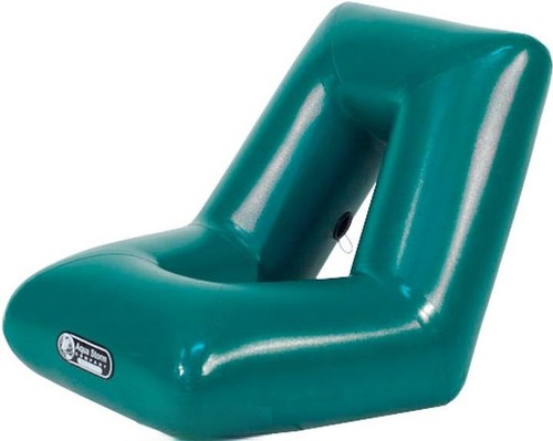 Aufblasbarer sitz aqua storm - sitz, aqua-storm