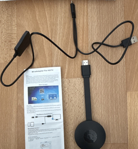 Mira miraadapter dongle - mira,
