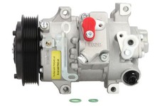 Klimakompressor NISSENS 89314