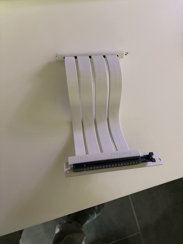 Phanteks pci x16 riser - 4.0,