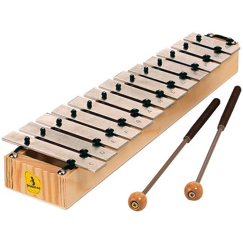 Glockenspiel studio serie - glockenspiel, 49