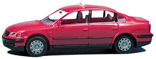 Awm passat limousine - awm,