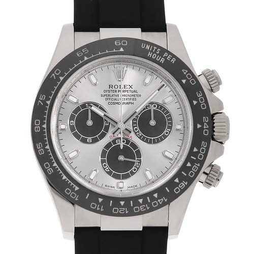 Rolex cosmograph daytona - rolex,