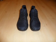 Skechers GO Herren Schwarz Sportschuhe Mesh Slip-On Alltag