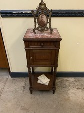 Antik - Nachtschrank, Vertiko