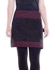 Vishes damen thermorock - vishes,