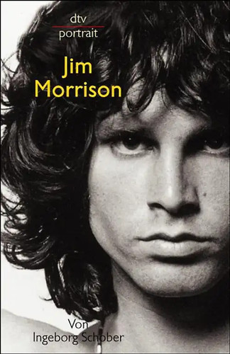 Jim morrison - jim,