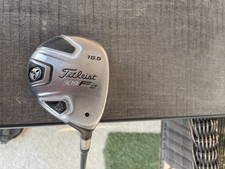 Titleist 909 F2 15,5 Grad