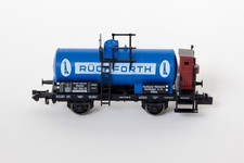 Fleischmann piccolo Spur N