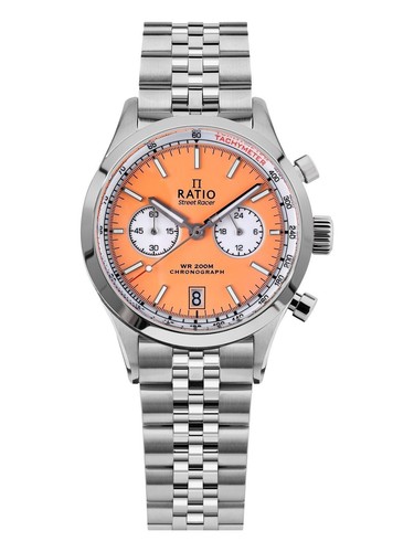 Ratio street racer chronograph - ratio,
