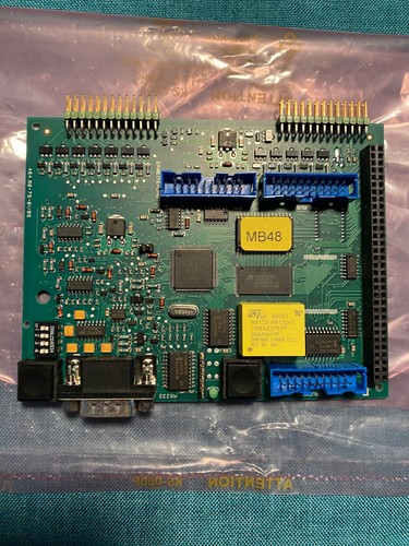 Honeywell novar effeff 561