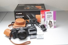 Canon Powershot G1X Mark II