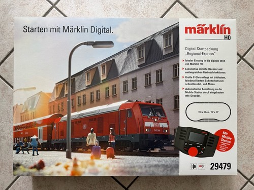 Märklin 29479 - märklin,