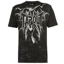 TAPOUT Herren T-Shirt Tee